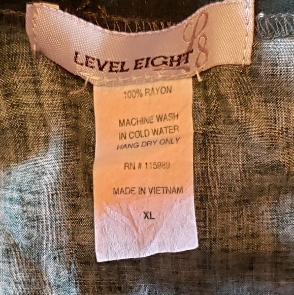 Dress/Coverup - Picture 5 of 5